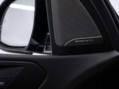 BMW X5 xDrive 30Li Deluxe VersionM - ფოტო 12