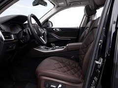 BMW X5 xDrive 30Li Deluxe VersionM - ფოტო 13