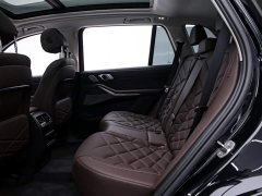 BMW X5 xDrive 30Li Deluxe VersionM - ფოტო 15