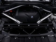 BMW X5 xDrive 30Li Deluxe VersionM - ფოტო 18