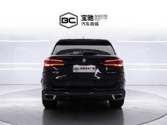 BMW X5 xDrive 30Li Deluxe VersionM - ფოტო 3
