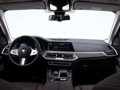 BMW X5 xDrive 30Li Deluxe VersionM - ფოტო 4