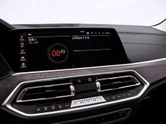 BMW X5 xDrive 30Li Deluxe VersionM - ფოტო 7