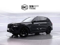 BMW X7 xDrive40i Deluxe VersionM - ფოტო 1