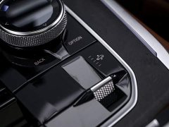 BMW X7 xDrive40i Deluxe VersionM - ფოტო 11