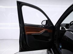 BMW X7 xDrive40i Deluxe VersionM - ფოტო 13