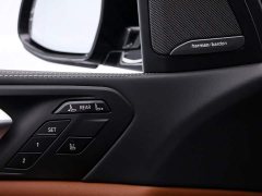 BMW X7 xDrive40i Deluxe VersionM - ფოტო 14