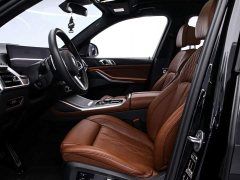BMW X7 xDrive40i Deluxe VersionM - ფოტო 15