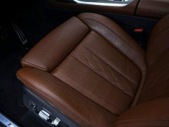 BMW X7 xDrive40i Deluxe VersionM - ფოტო 16