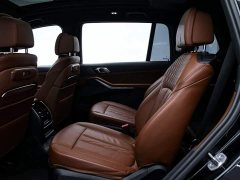 BMW X7 xDrive40i Deluxe VersionM - ფოტო 17