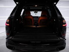 BMW X7 xDrive40i Deluxe VersionM - ფოტო 19