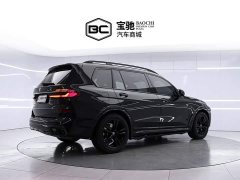 BMW X7 xDrive40i Deluxe VersionM - ფოტო 3