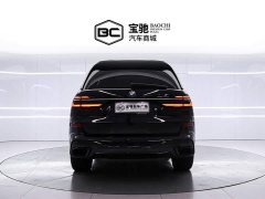 BMW X7 xDrive40i Deluxe VersionM - ფოტო 4