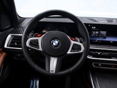 BMW X7 xDrive40i Deluxe VersionM - ფოტო 7