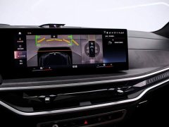 BMW X7 xDrive40i Deluxe VersionM - ფოტო 8