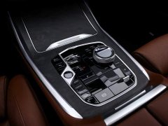 BMW X7 xDrive40i Deluxe VersionM - ფოტო 9