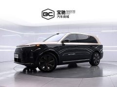 Li Auto L9 Livis - ფოტო 1
