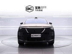 Li Auto L9 Livis - ფოტო 2
