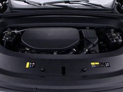 Li Auto L9 Livis - ფოტო 20