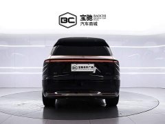 Li Auto L9 Livis - ფოტო 4