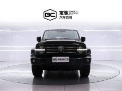 Tank 300 2.0T - ფოტო 2