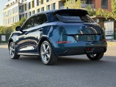 Ora 500kmLong Range Edition - ფოტო 11