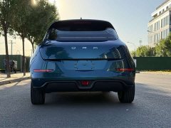 Ora 500kmLong Range Edition - ფოტო 12