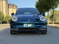 Ora 500kmLong Range Edition - ფოტო 2