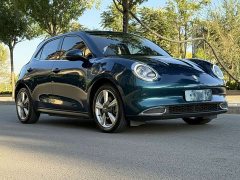 Ora 500kmLong Range Edition - ფოტო 3