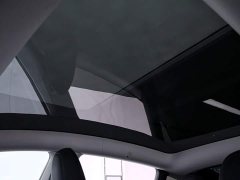 Tesla Model Y Long Range Edition - ფოტო 9