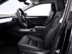 Tesla Model Y Long Range Edition - ფოტო 11