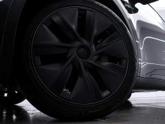 Tesla Model Y Long Range Edition - ფოტო 14