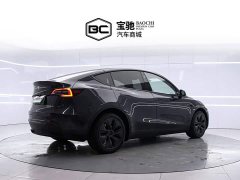 Tesla Model Y Long Range Edition - ფოტო 3