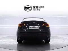 Tesla Model Y Long Range Edition - ფოტო 4