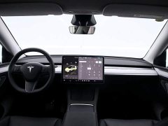 Tesla Model Y Long Range Edition - ფოტო 5