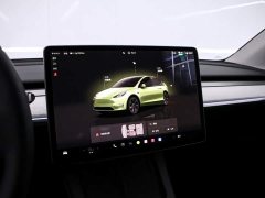 Tesla Model Y Long Range Edition - ფოტო 6