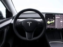 Tesla Model Y Long Range Edition - ფოტო 7