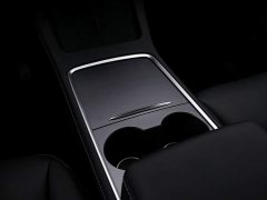 Tesla Model Y Long Range Edition - ფოტო 8