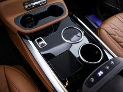 Tesla 2.0T Business Edition 7 - ფოტო 10