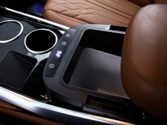 Tesla 2.0T Business Edition 7 - ფოტო 11
