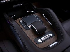 Mercedes-Benz GLE 350 e 4MATIC - ფოტო 10