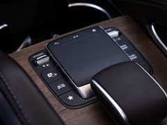 Mercedes-Benz GLE 350 e 4MATIC - ფოტო 11