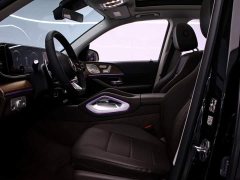 Mercedes-Benz GLE 350 e 4MATIC - ფოტო 16