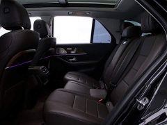 Mercedes-Benz GLE 350 e 4MATIC - ფოტო 18