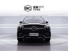 Mercedes-Benz GLE 350 e 4MATIC - ფოტო 2
