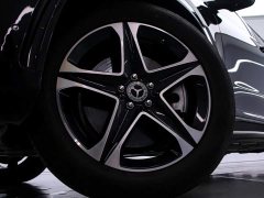 Mercedes-Benz GLE 350 e 4MATIC - ფოტო 20