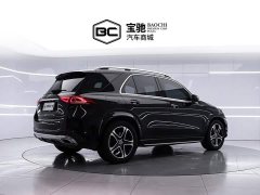 Mercedes-Benz GLE 350 e 4MATIC - ფოტო 3