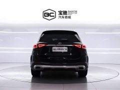 Mercedes-Benz GLE 350 e 4MATIC - ფოტო 4
