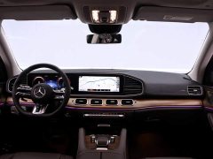Mercedes-Benz GLE 350 e 4MATIC - ფოტო 5