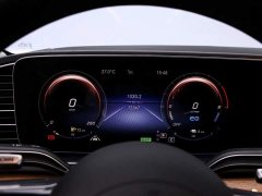 Mercedes-Benz GLE 350 e 4MATIC - ფოტო 6